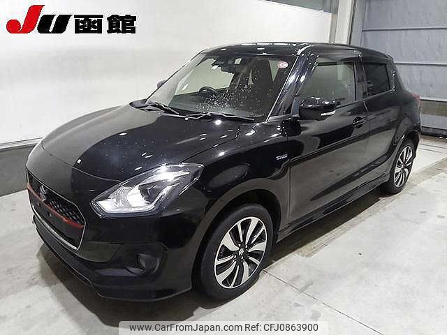 suzuki swift 2020 -SUZUKI--Swift ZD53S--105059---SUZUKI--Swift ZD53S--105059- image 1