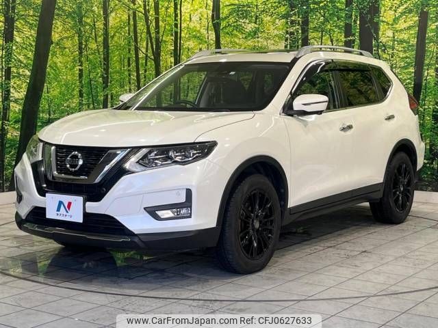 nissan x-trail 2018 -NISSAN--X-Trail DBA-T32--T32-052748---NISSAN--X-Trail DBA-T32--T32-052748- image 2