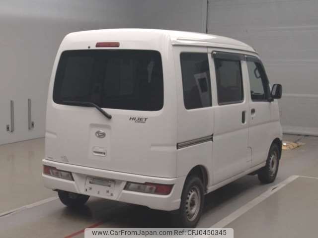 daihatsu hijet-van 2019 -DAIHATSU--Hijet Van EBD-S321V--S321V-0417037---DAIHATSU--Hijet Van EBD-S321V--S321V-0417037- image 2