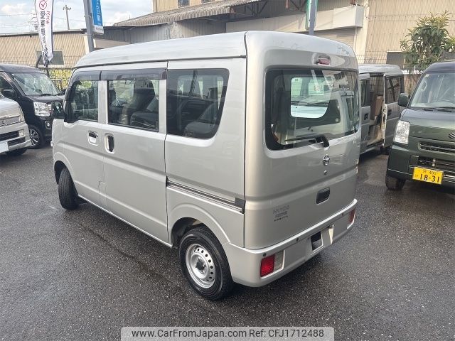 nissan clipper-van 2016 CFJ1712488 image 2
