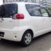 toyota porte 2010 TE4098 image 1