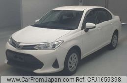 toyota corolla-axio 2020 CFJ1659398