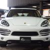porsche cayenne 2012 -PORSCHE--Porsche Cayenne ABA-92AM5502--WP1ZZZ92ZCLA09192---PORSCHE--Porsche Cayenne ABA-92AM5502--WP1ZZZ92ZCLA09192- image 4
