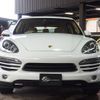 porsche cayenne 2012 -PORSCHE--Porsche Cayenne ABA-92AM5502--WP1ZZZ92ZCLA09192---PORSCHE--Porsche Cayenne ABA-92AM5502--WP1ZZZ92ZCLA09192- image 3