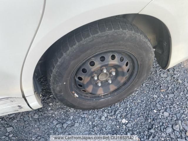 toyota voxy 2008 CFJ1653542 image 2