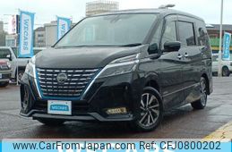 nissan serena 2020 quick_quick_DAA-HFC27_HFC27-068044