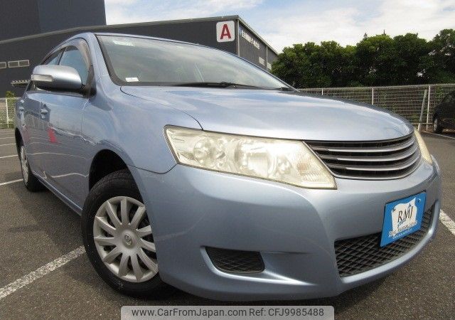 toyota allion 2007 REALMOTOR_Y2024070084F-12 image 2