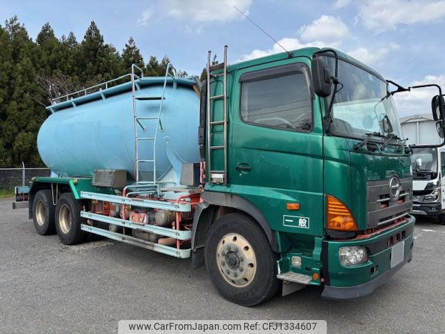 hino profia 2009 -HINO--Profia BKG-FR1APYG--FR1APY-12074---HINO--Profia BKG-FR1APYG--FR1APY-12074- image 1