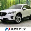 mazda cx-5 2012 CFJ1791818 image 1