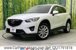mazda cx-5 2012 CFJ1791818
