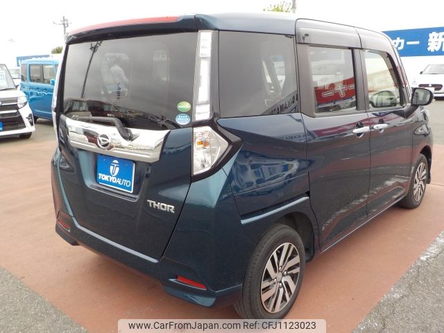 daihatsu thor 2018 -DAIHATSU--Thor DBA-M900S--M900S-0034355---DAIHATSU--Thor DBA-M900S--M900S-0034355- image 2