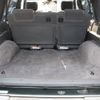 isuzu bighorn 2001 -ISUZU--Bighorn UBS26GW--72015845---ISUZU--Bighorn UBS26GW--72015845- image 9