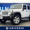 chrysler jeep-wrangler 2018 -CHRYSLER--Jeep Wrangler ABA-JK36L--1C4HJWKG1JL856744---CHRYSLER--Jeep Wrangler ABA-JK36L--1C4HJWKG1JL856744- image 1