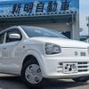 suzuki alto 2016 quick_quick_DBA-HA36S_HA36S-271984 image 1