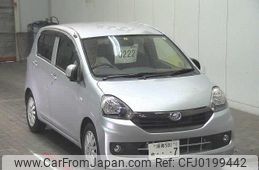 daihatsu mira-e-s 2016 -DAIHATSU 【湘南 591ﾇ7】--Mira e:s LA300S-1385798---DAIHATSU 【湘南 591ﾇ7】--Mira e:s LA300S-1385798-