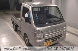 suzuki carry-truck 2019 -SUZUKI 【春日部 480ｹ6360】--Carry Truck DA16T--460970---SUZUKI 【春日部 480ｹ6360】--Carry Truck DA16T--460970-