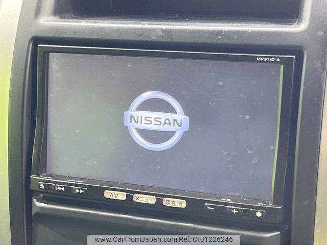 nissan x-trail 2012 -NISSAN--X-Trail DBA-NT31--NT31-243968---NISSAN--X-Trail DBA-NT31--NT31-243968- image 2