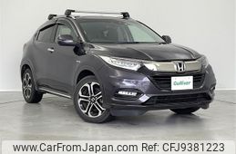 honda vezel 2020 -HONDA--VEZEL DAA-RU3--RU3-1364153---HONDA--VEZEL DAA-RU3--RU3-1364153-