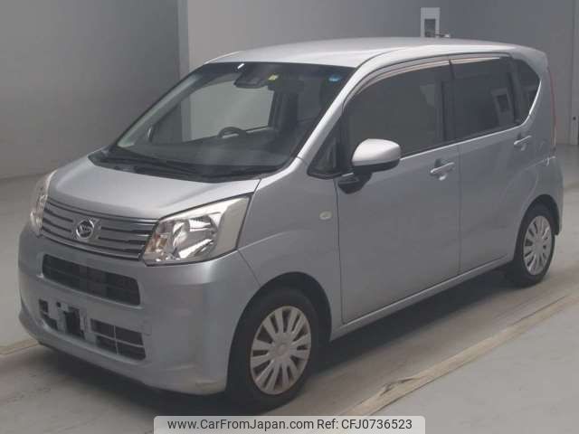 daihatsu move 2018 -DAIHATSU--Move DBA-LA150S--L150S-0152012---DAIHATSU--Move DBA-LA150S--L150S-0152012- image 1