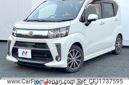 daihatsu move 2018 CFJ1737595