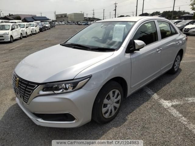 toyota premio 2020 quick_quick_3BA-NZT260_NZT260-3226601 image 1