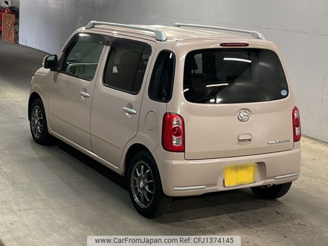 daihatsu mira-cocoa 2010 -DAIHATSU 【島根 580た1015】--Mira Cocoa L675S-0057787---DAIHATSU 【島根 580た1015】--Mira Cocoa L675S-0057787- image 2