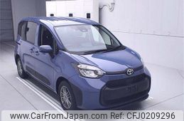 toyota sienta 2023 -TOYOTA--Sienta MXPL10G-1104930---TOYOTA--Sienta MXPL10G-1104930-