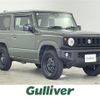 suzuki jimny 2019 -SUZUKI--Jimny 3BA-JB64W--JB64W-115892---SUZUKI--Jimny 3BA-JB64W--JB64W-115892- image 1