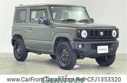 suzuki jimny 2019 -SUZUKI--Jimny 3BA-JB64W--JB64W-115892---SUZUKI--Jimny 3BA-JB64W--JB64W-115892-