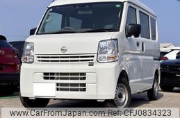 nissan nv100-clipper 2024 quick_quick_5BD-DR17V_DR17V-754487