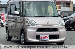 daihatsu tanto 2014 CFJ1751430