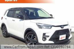 toyota raize 2019 quick_quick_5BA-A200A_A200A-0002306