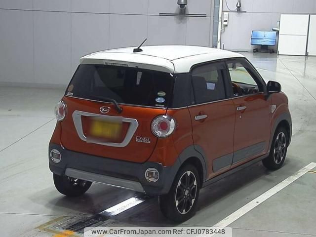 daihatsu cast 2016 quick_quick_DBA-LA250S_LA250S-0038142 image 2