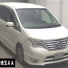 nissan serena 2014 -NISSAN--Serena HFC26-231059---NISSAN--Serena HFC26-231059- image 1