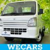 suzuki carry-truck 2023 quick_quick_3BD-DA16T_DA16T-744291 image 1