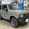 suzuki jimny 2025 CFJ1730804 image 7