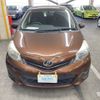 toyota vitz 2013 AF-NSP130-2107109 image 2