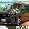 toyota voxy 2022 -TOYOTA--Voxy 6BA-MZRA90W--MZRA90-0020724---TOYOTA--Voxy 6BA-MZRA90W--MZRA90-0020724- image 1