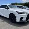 lexus rx 2023 quick_quick_5AA-TALH17_TALH17-1000223 image 1