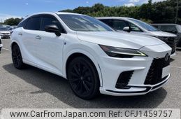 lexus rx 2023 quick_quick_5AA-TALH17_TALH17-1000223