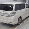 toyota vellfire 2009 -TOYOTA 【京都 302む2371】--Vellfire ANH25W-8014980---TOYOTA 【京都 302む2371】--Vellfire ANH25W-8014980- image 2