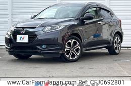 honda vezel 2014 -HONDA--VEZEL DAA-RU3--RU3-1015730---HONDA--VEZEL DAA-RU3--RU3-1015730-