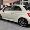 abarth 595 2021 quick_quick_31214T_ZFABF12H0MJF29832 image 8