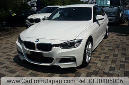 bmw 3-series 2015 quick_quick_DBA-3B20_WBA3B16000NS58510