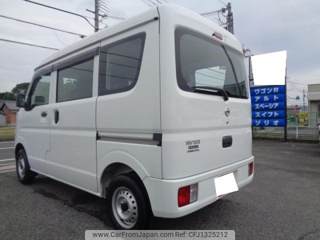 nissan clipper-van 2017 -NISSAN--Clipper Van DR17V-148503---NISSAN--Clipper Van DR17V-148503- image 2