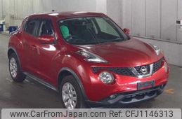 nissan juke 2015 23696