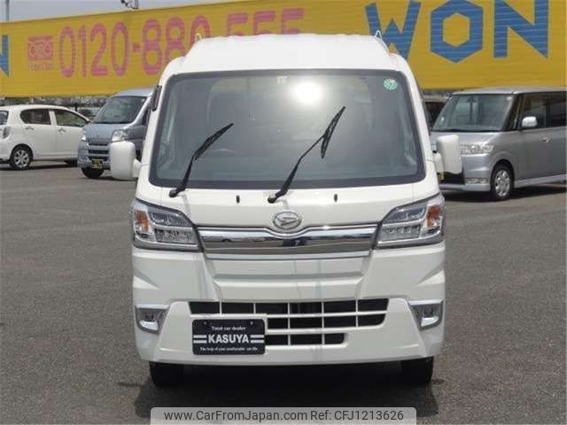 daihatsu hijet-truck 2019 -DAIHATSU--Hijet Truck EBD-S500P--S500P-0092034---DAIHATSU--Hijet Truck EBD-S500P--S500P-0092034- image 2
