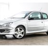 peugeot 206 2005 -PEUGEOT--Peugeot 206 GH-206RC--VF32CRFKA43721083---PEUGEOT--Peugeot 206 GH-206RC--VF32CRFKA43721083- image 13