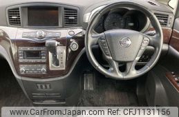 nissan elgrand 2013 NIKYO_ES58107