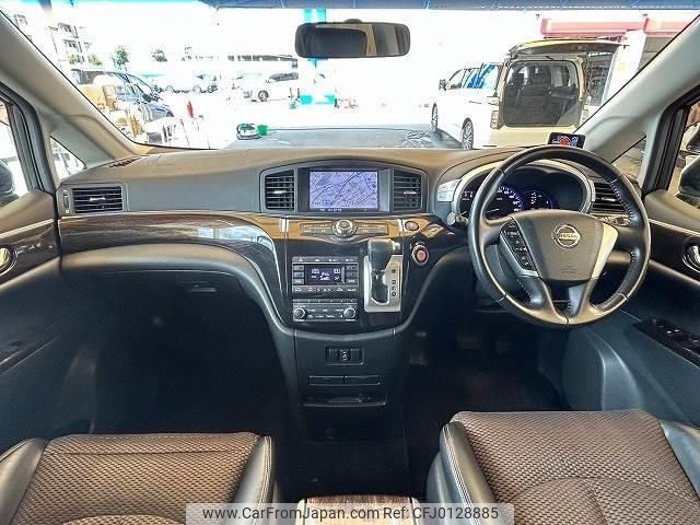 nissan elgrand 2011 quick_quick_DBA-TE52_TE52-016607 image 2